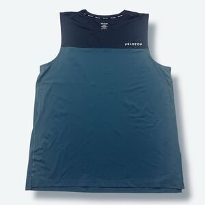 Peloton Tank Top Men's XL